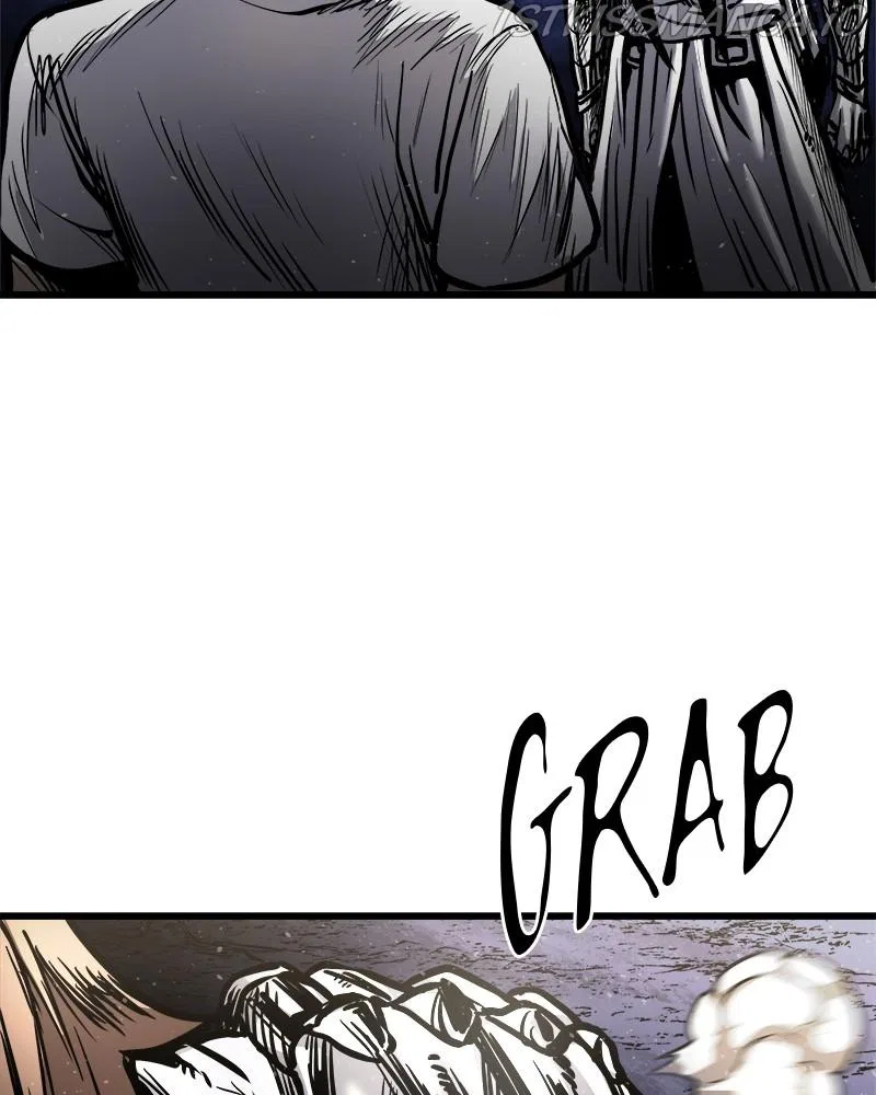 God Tribe Chapter 16 – Page 230