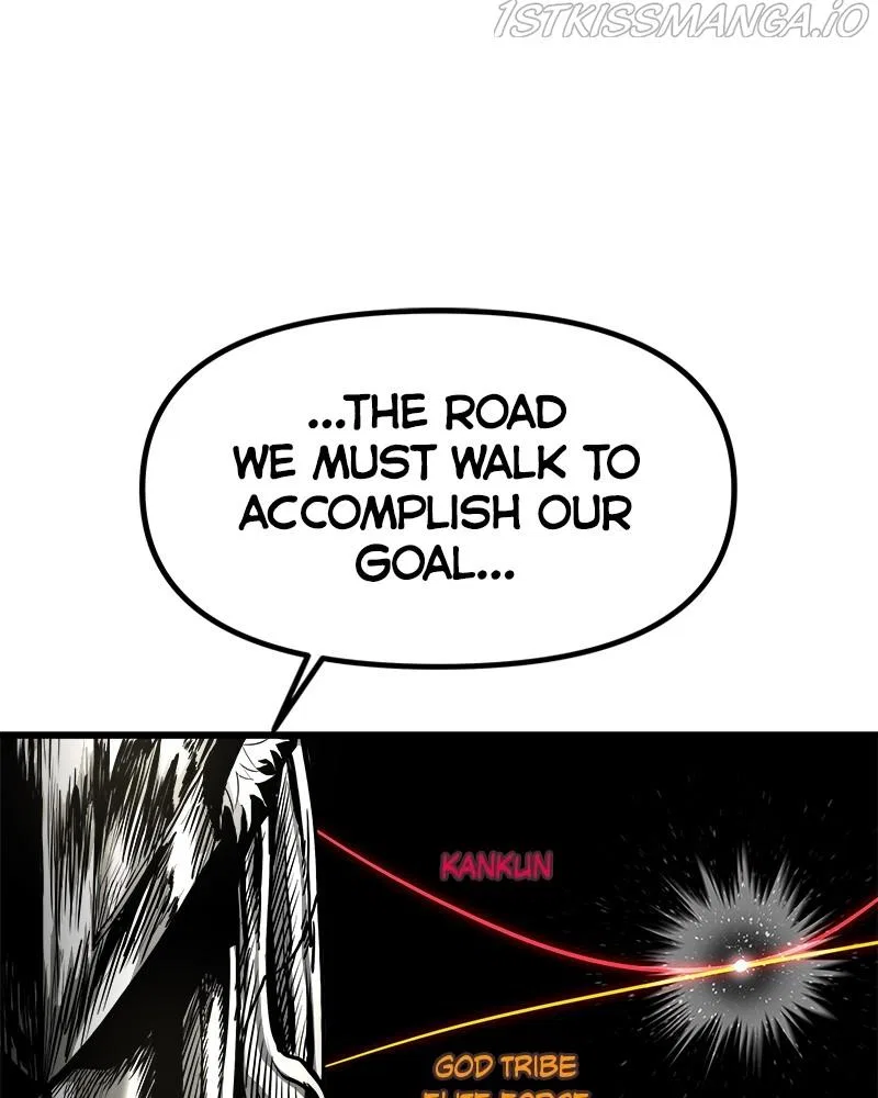 God Tribe Chapter 16 – Page 234