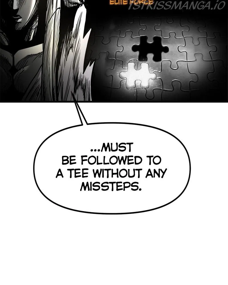 God Tribe Chapter 16 – Page 235