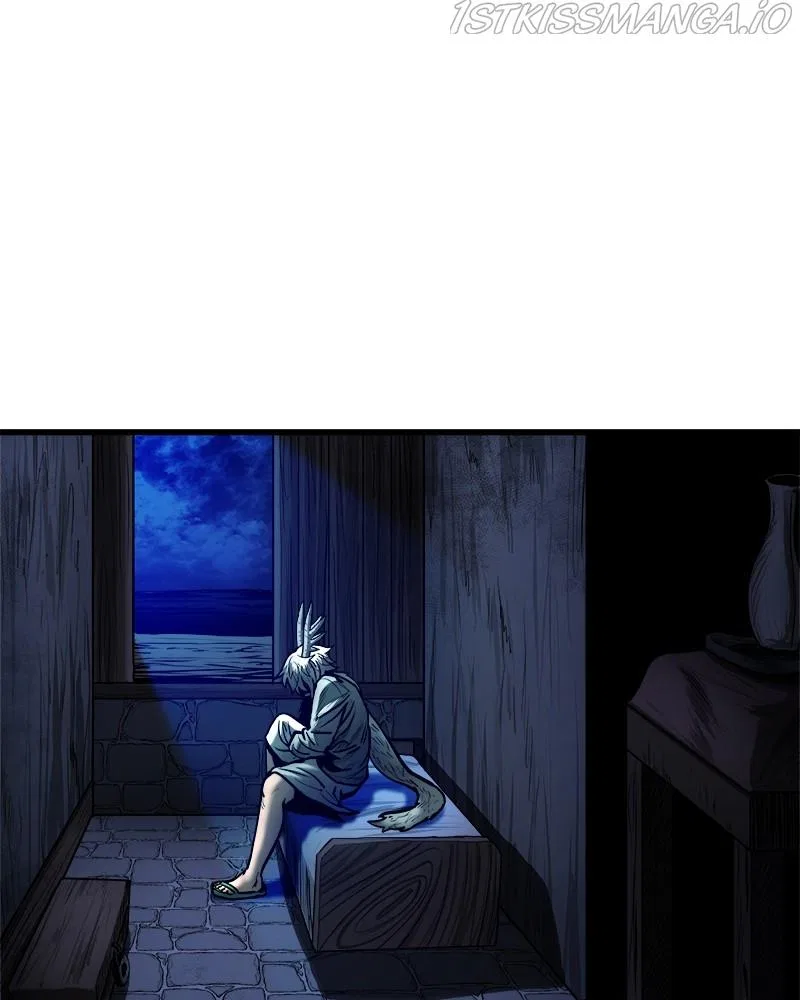 God Tribe Chapter 16 – Page 241