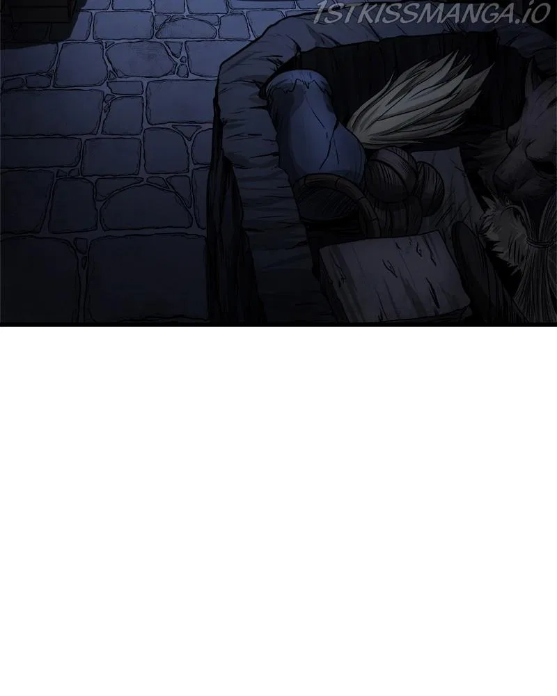 God Tribe Chapter 16 – Page 242