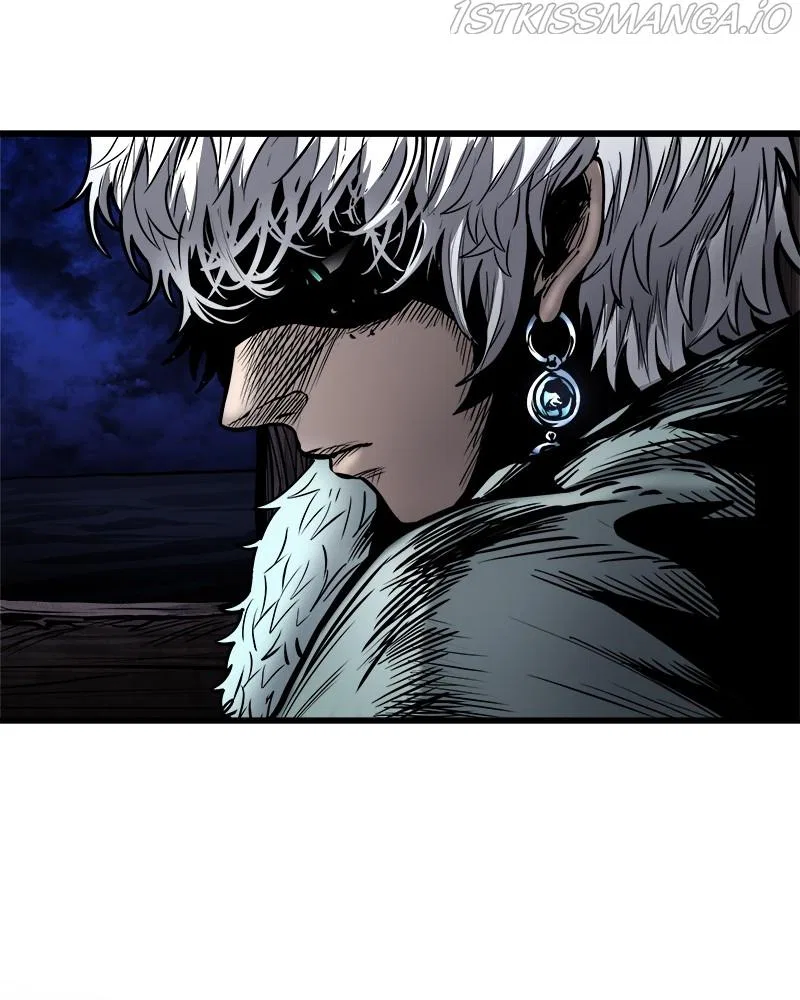 God Tribe Chapter 16 – Page 243