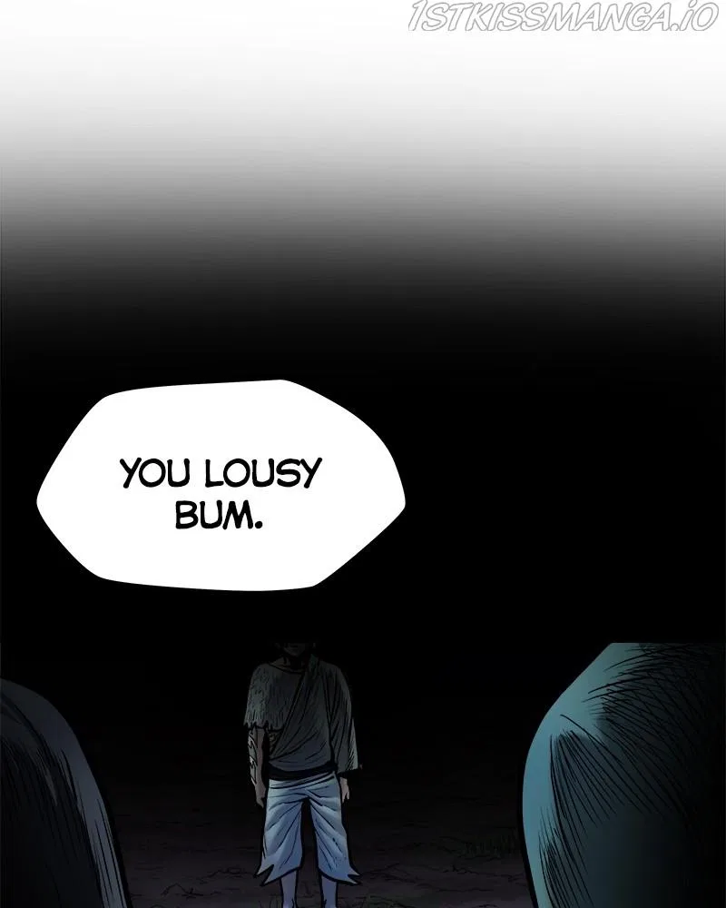 God Tribe Chapter 16 – Page 244