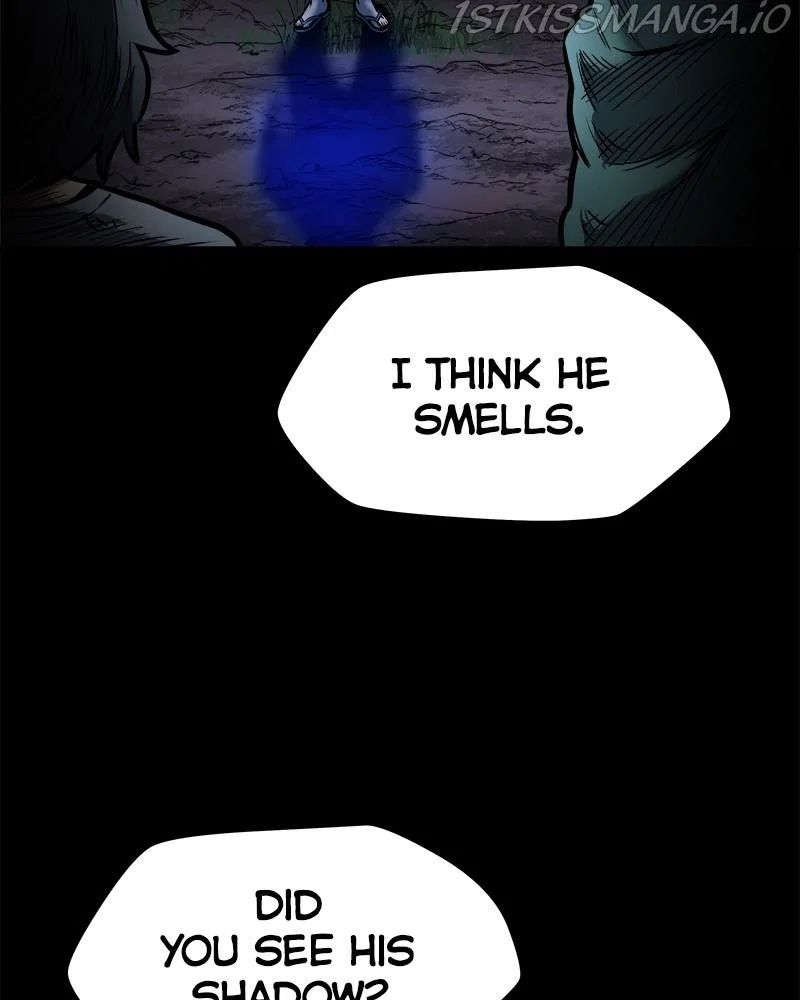 God Tribe Chapter 16 – Page 245