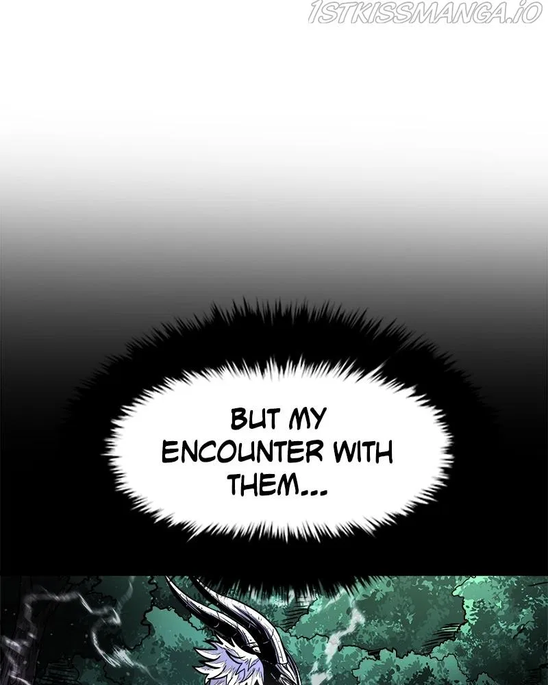God Tribe Chapter 16 – Page 250