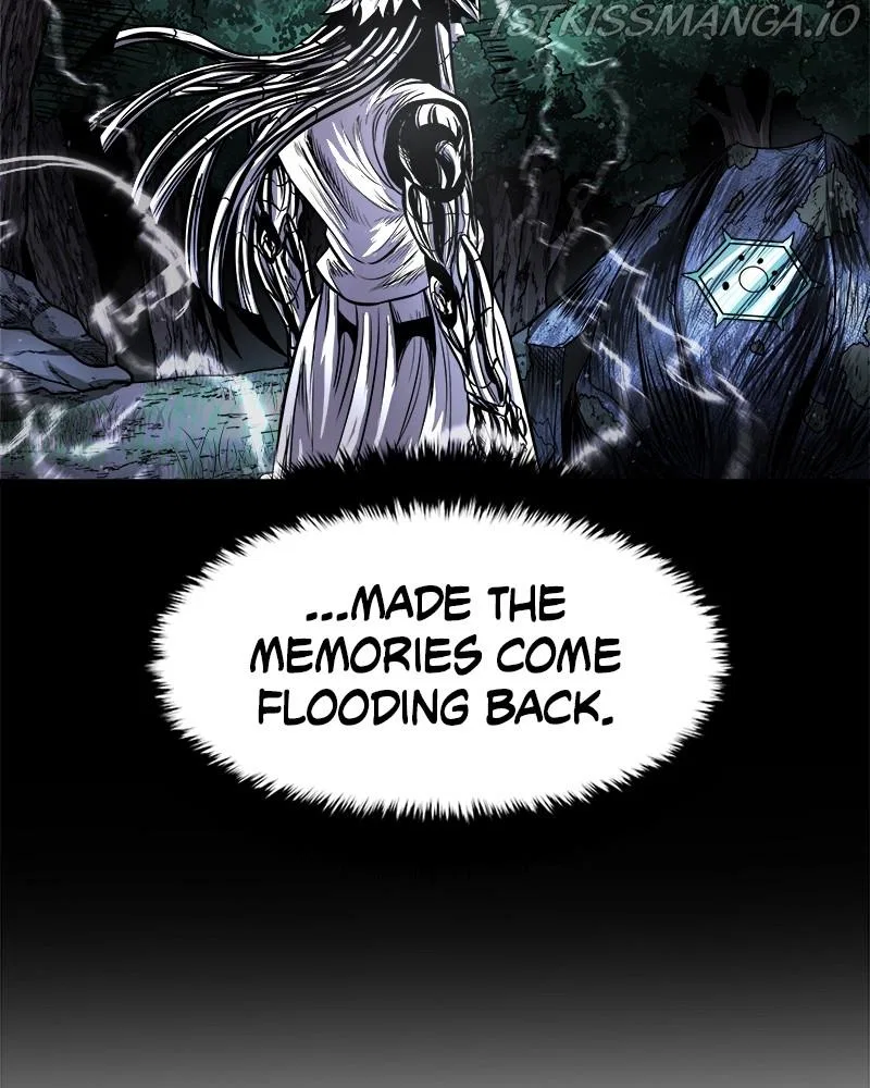 God Tribe Chapter 16 – Page 251