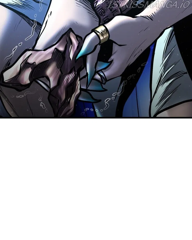 God Tribe Chapter 16 – Page 253