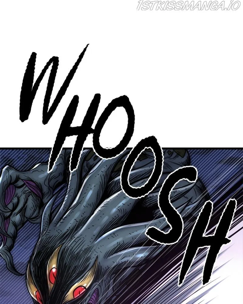 God Tribe Chapter 15 – Page 3