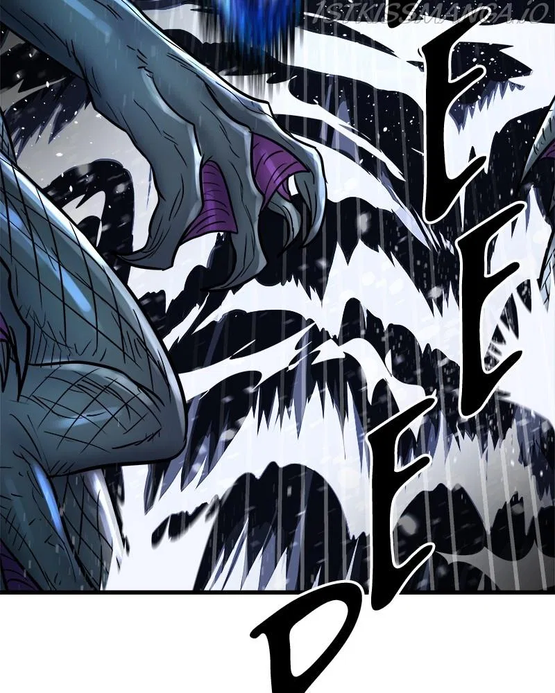 God Tribe Chapter 15 – Page 13