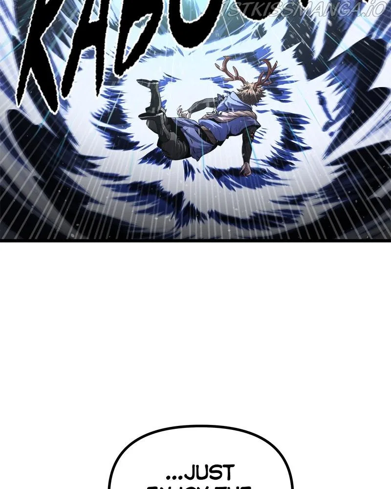 God Tribe Chapter 15 – Page 17