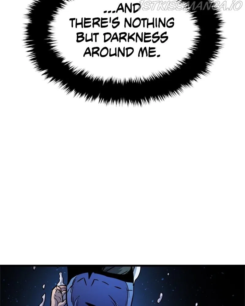 God Tribe Chapter 15 – Page 27