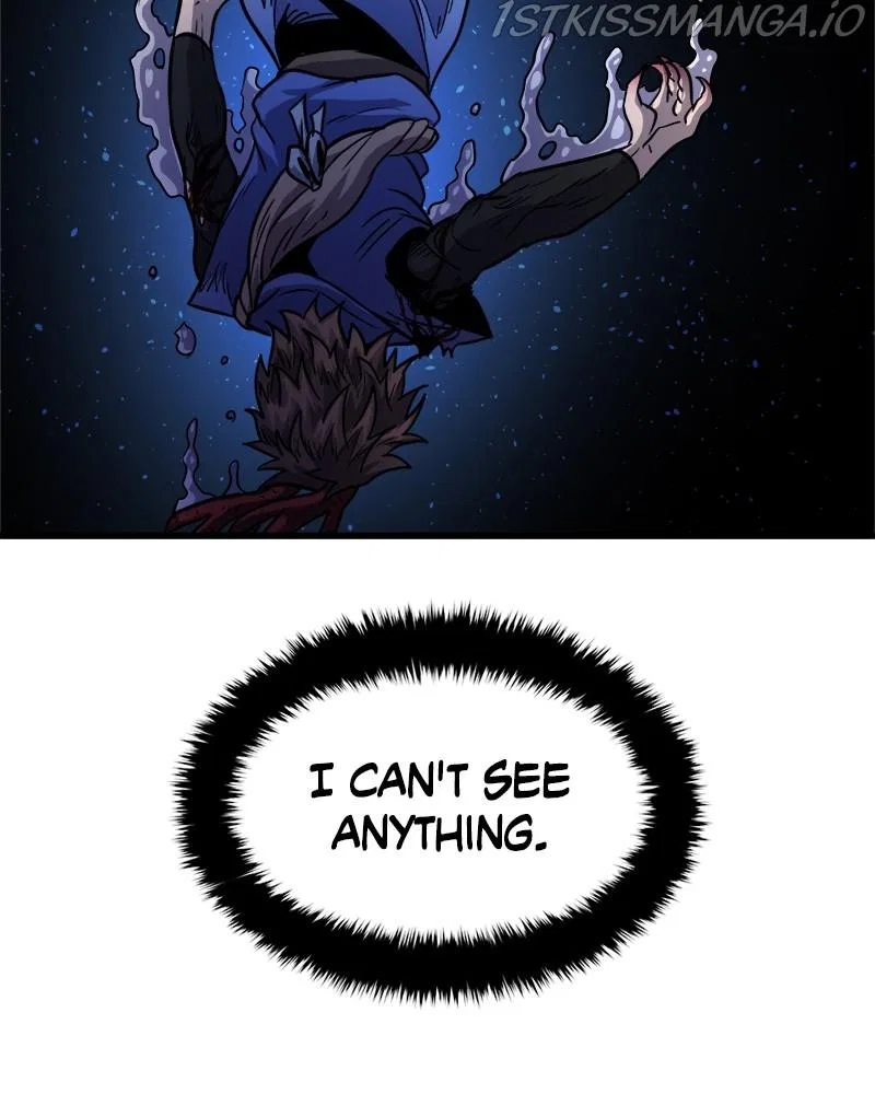 God Tribe Chapter 15 – Page 28