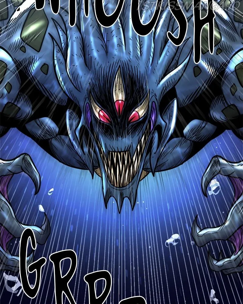 God Tribe Chapter 15 – Page 32