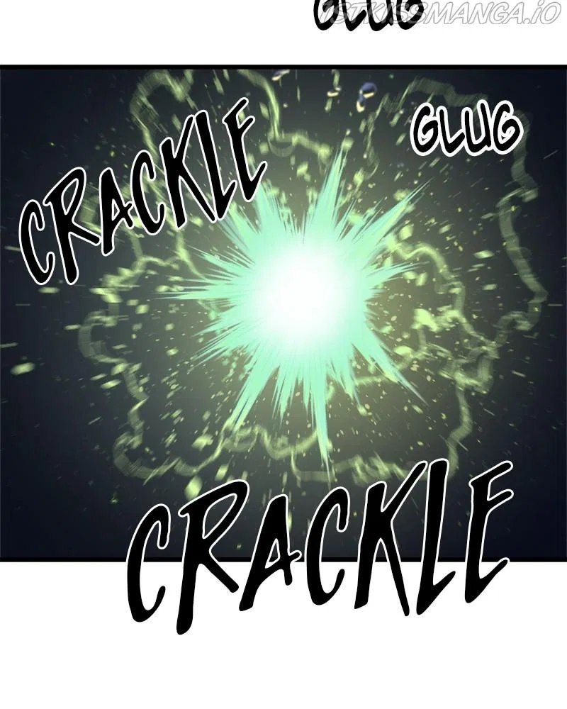 God Tribe Chapter 15 – Page 38