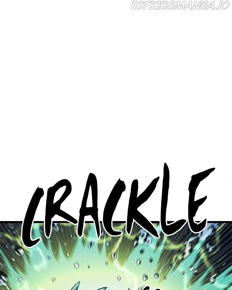 God Tribe Chapter 15 – Page 41
