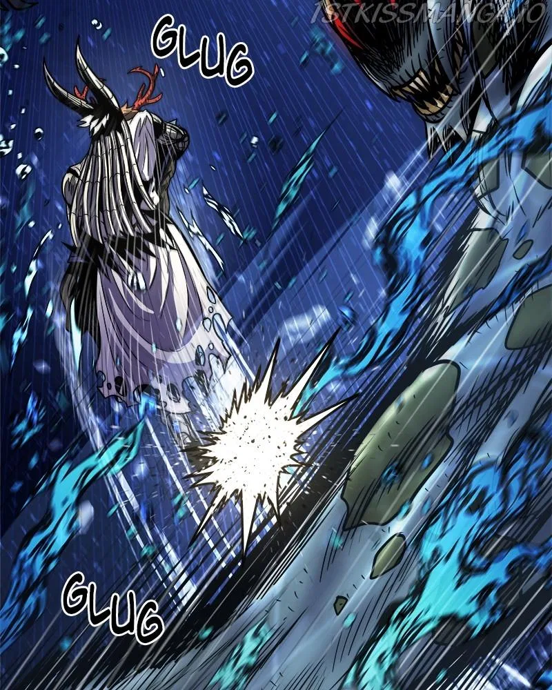 God Tribe Chapter 15 – Page 51