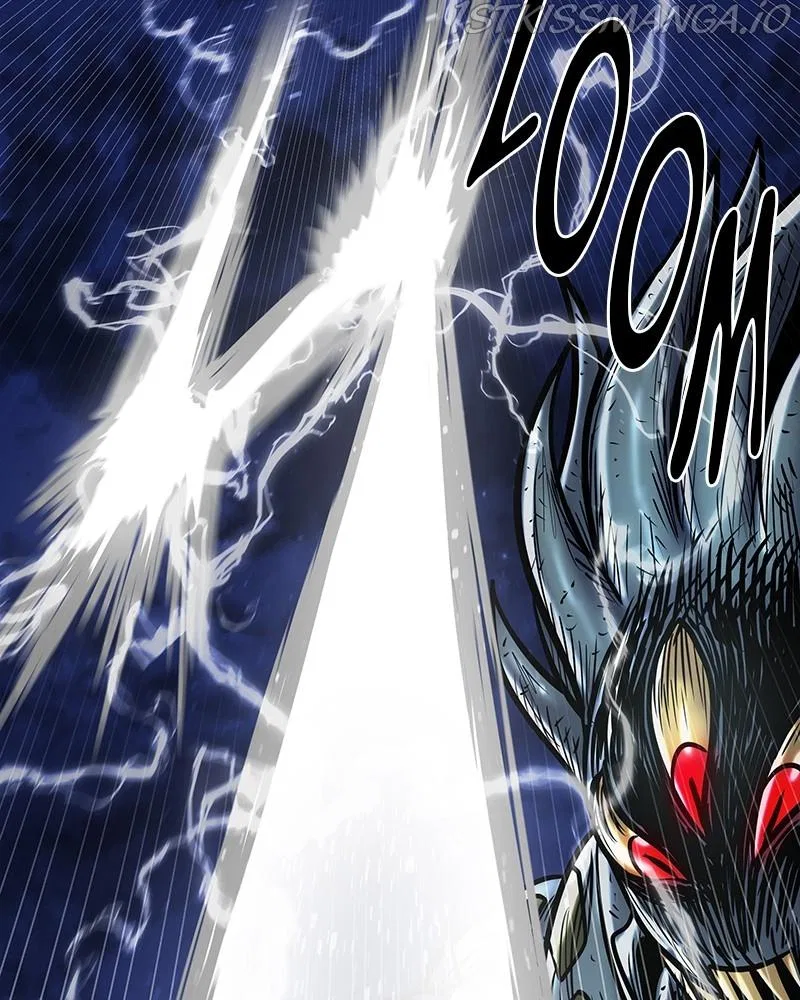 God Tribe Chapter 15 – Page 67