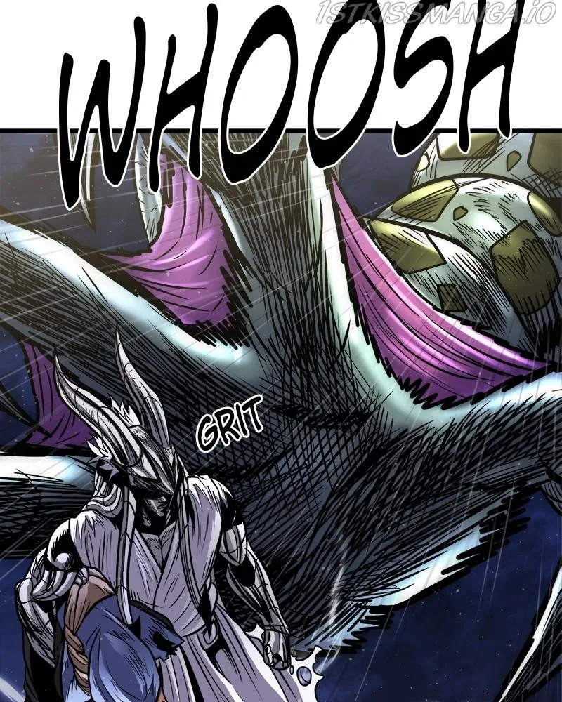 God Tribe Chapter 15 – Page 76