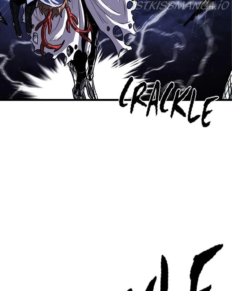 God Tribe Chapter 15 – Page 77