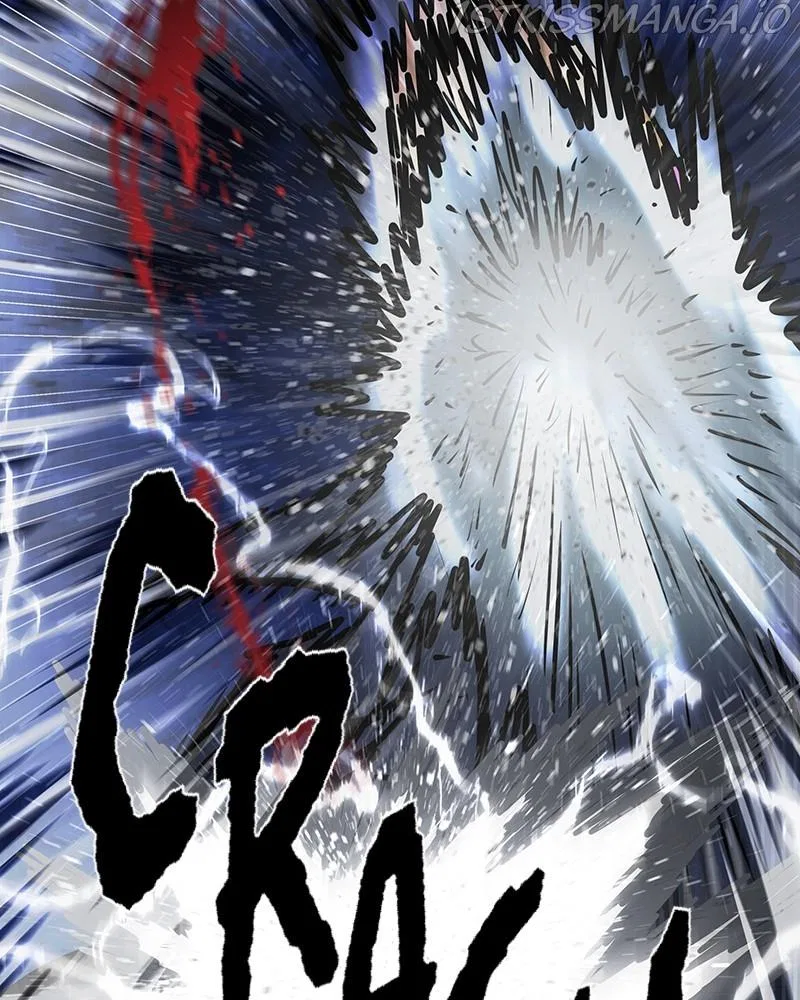 God Tribe Chapter 15 – Page 80