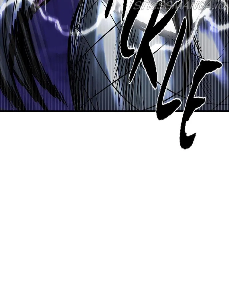 God Tribe Chapter 15 – Page 83