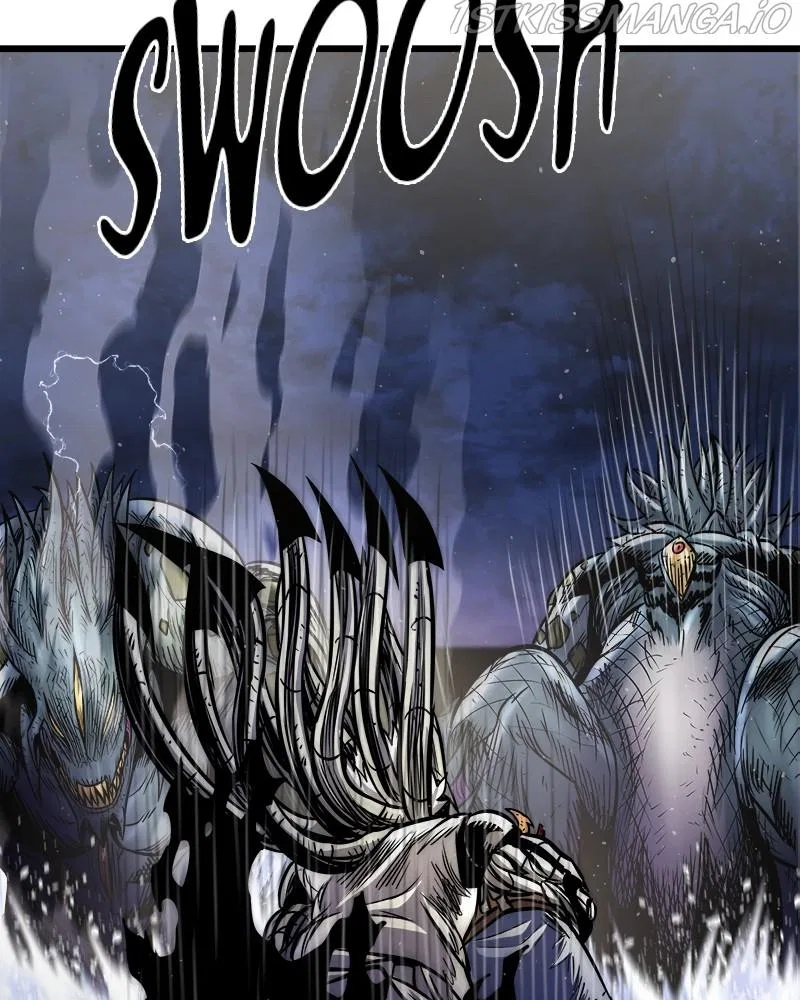 God Tribe Chapter 15 – Page 85