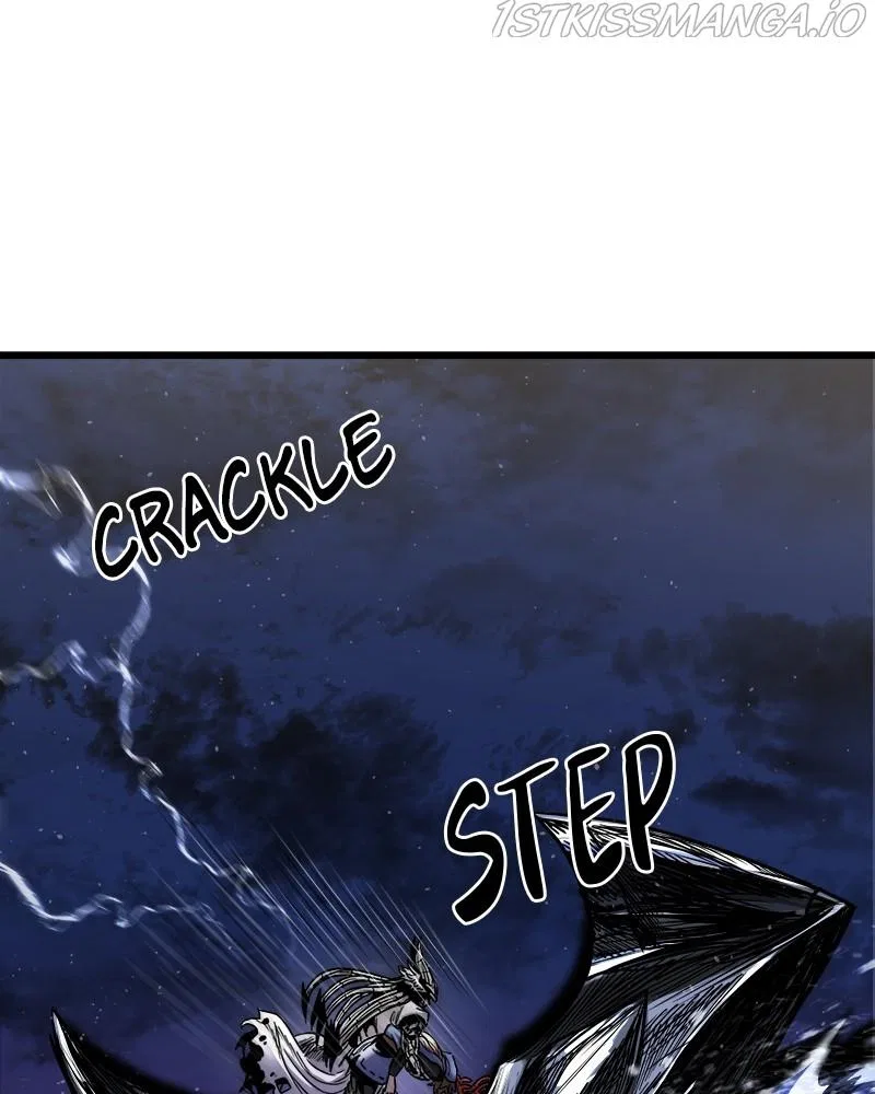 God Tribe Chapter 15 – Page 87