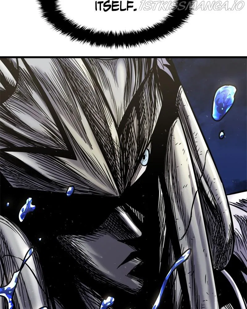 God Tribe Chapter 15 – Page 93