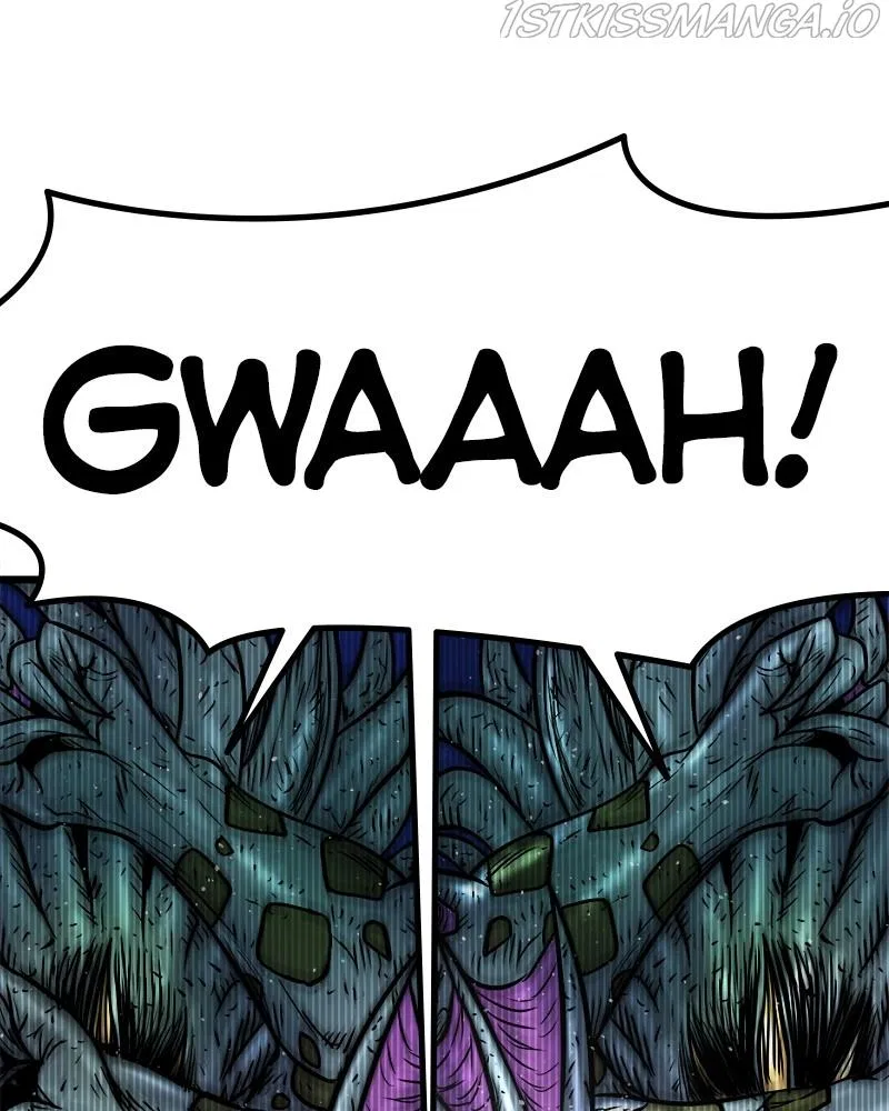 God Tribe Chapter 15 – Page 110