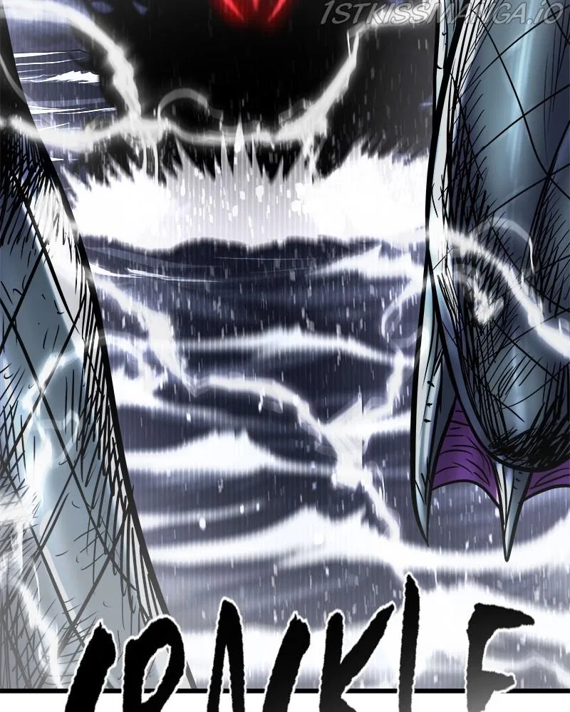 God Tribe Chapter 15 – Page 115