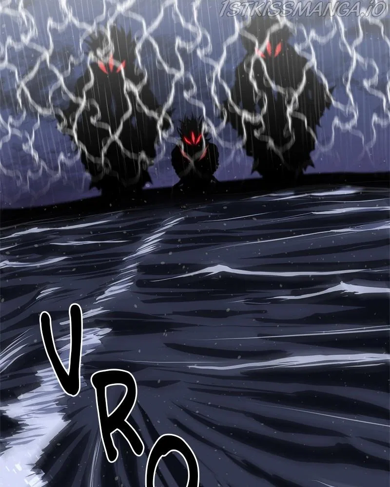 God Tribe Chapter 15 – Page 119