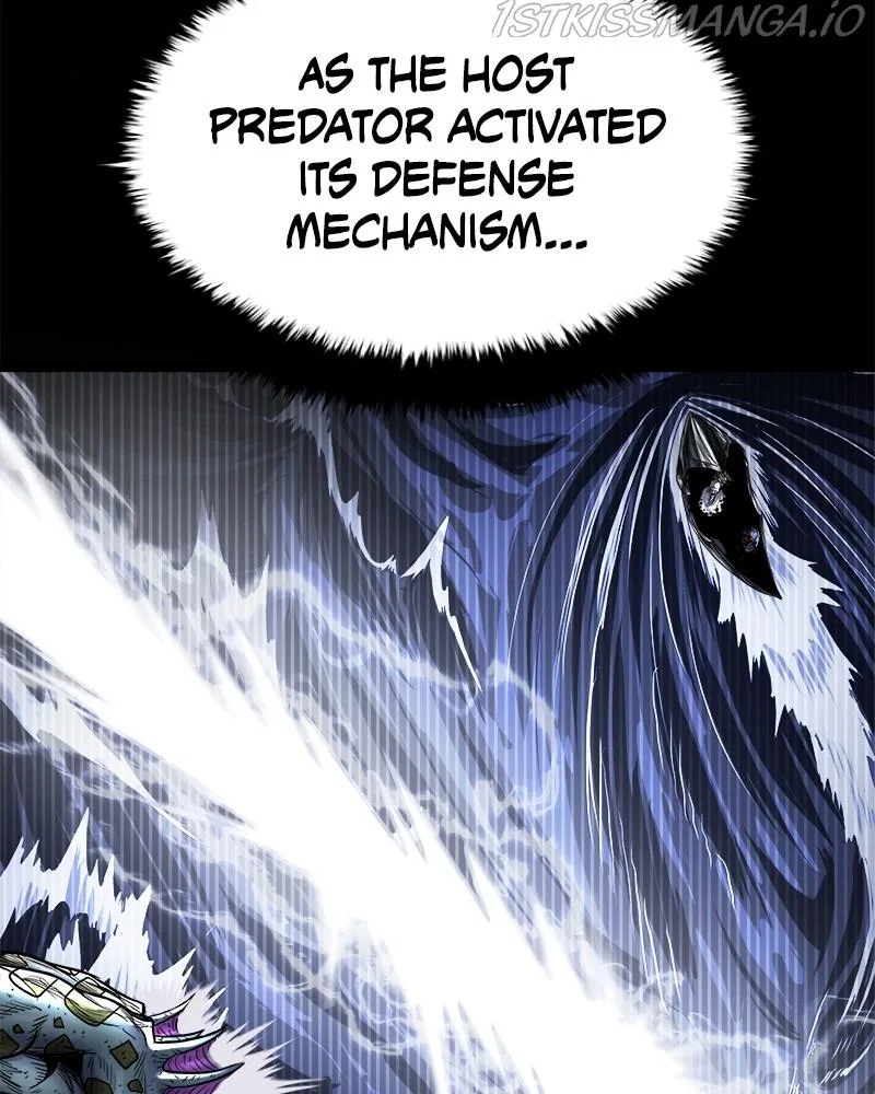 God Tribe Chapter 15 – Page 125