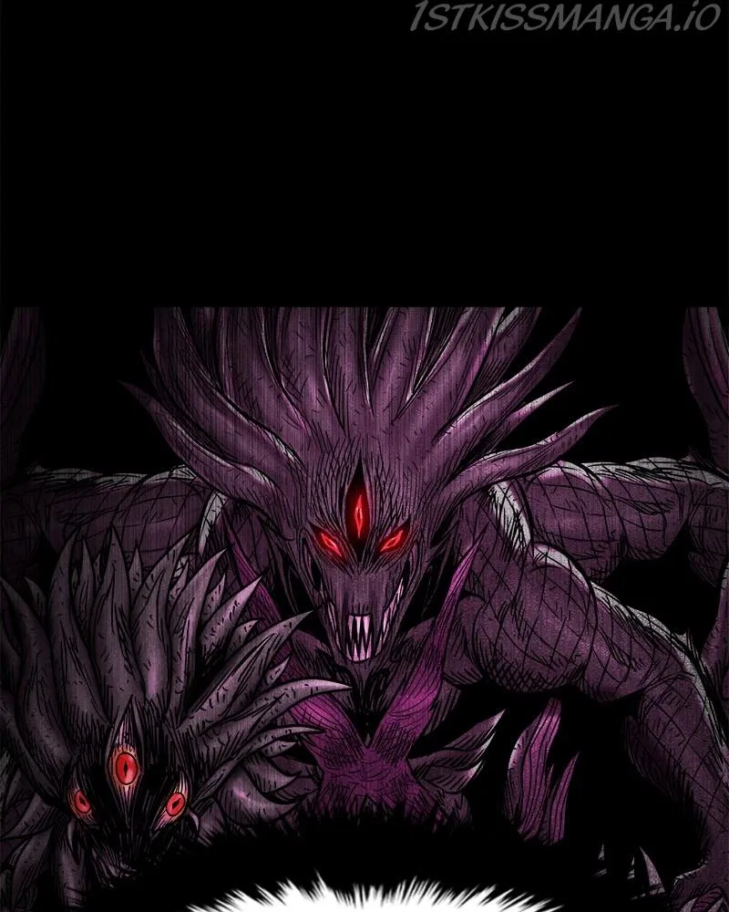 God Tribe Chapter 15 – Page 128
