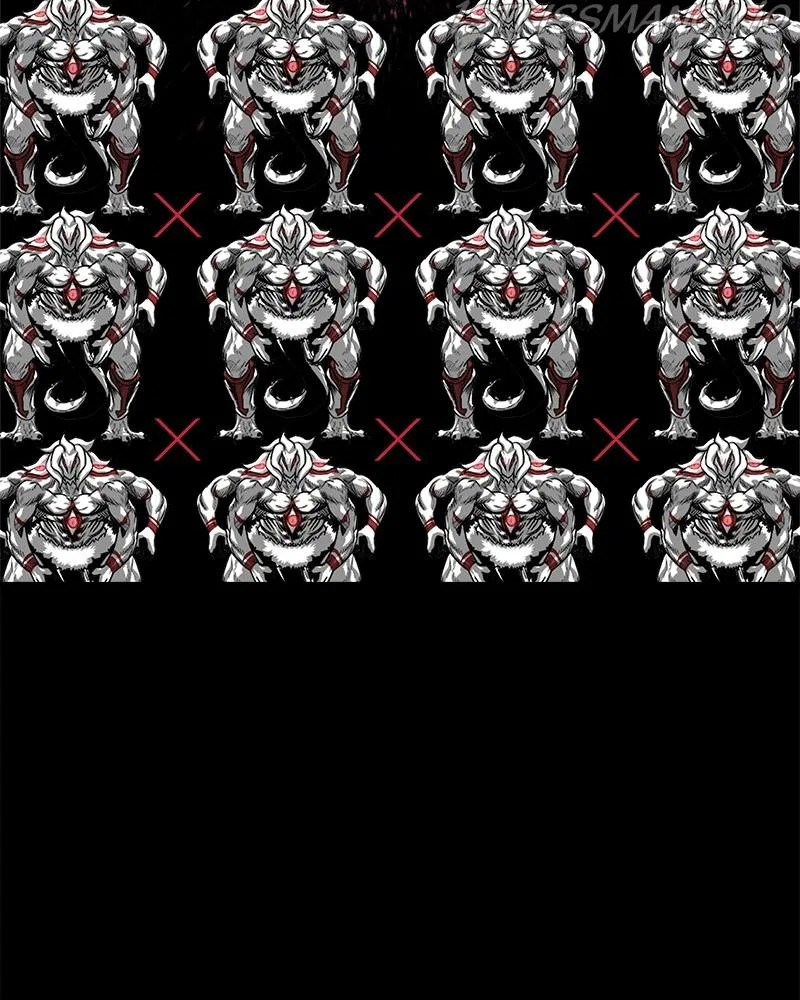 God Tribe Chapter 15 – Page 131