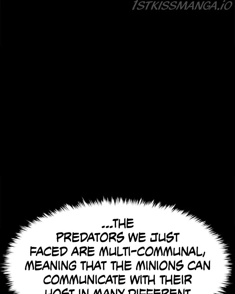 God Tribe Chapter 15 – Page 132