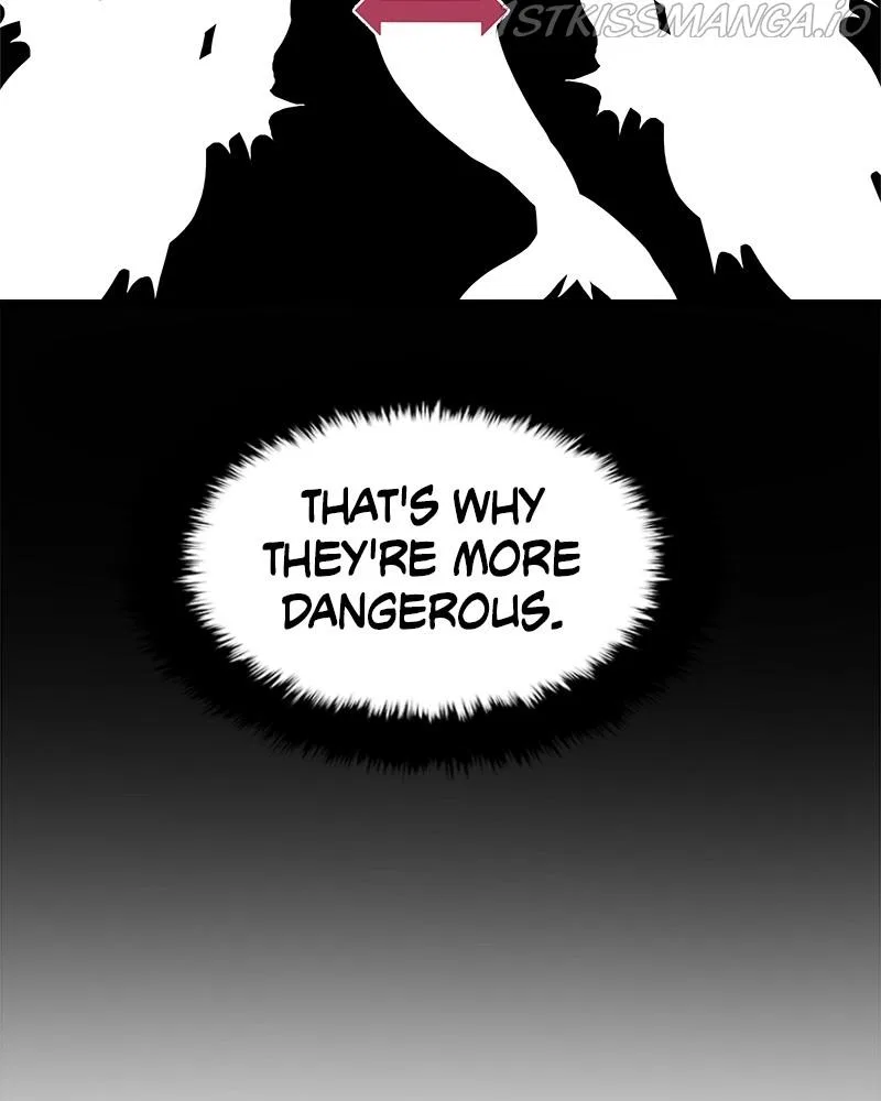 God Tribe Chapter 15 – Page 134