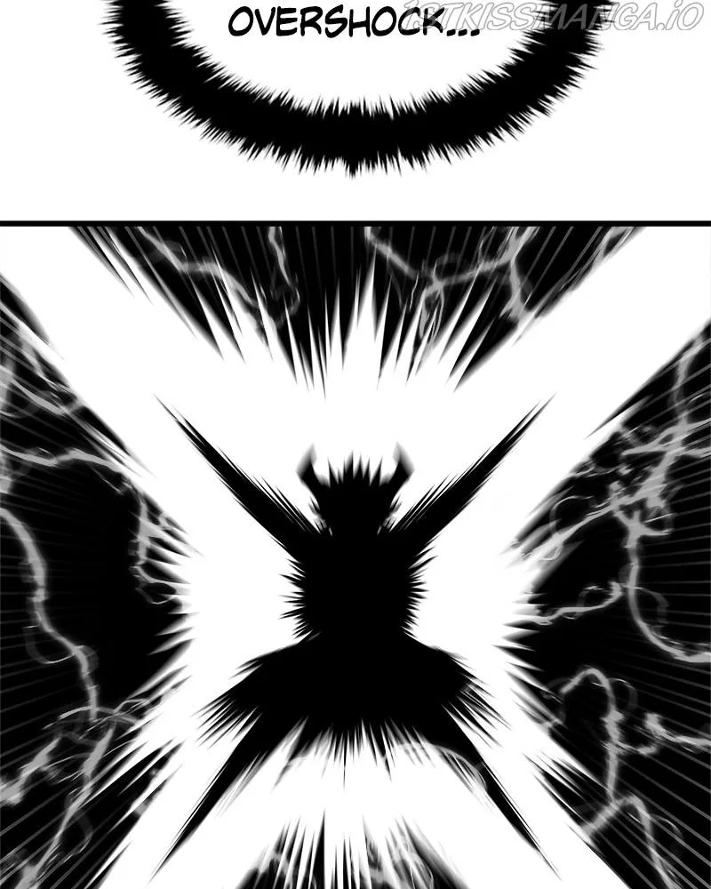 God Tribe Chapter 15 – Page 138