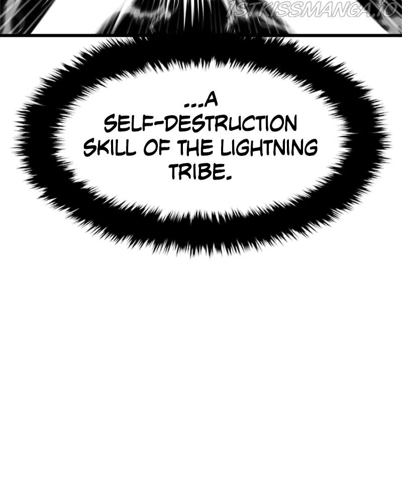 God Tribe Chapter 15 – Page 139