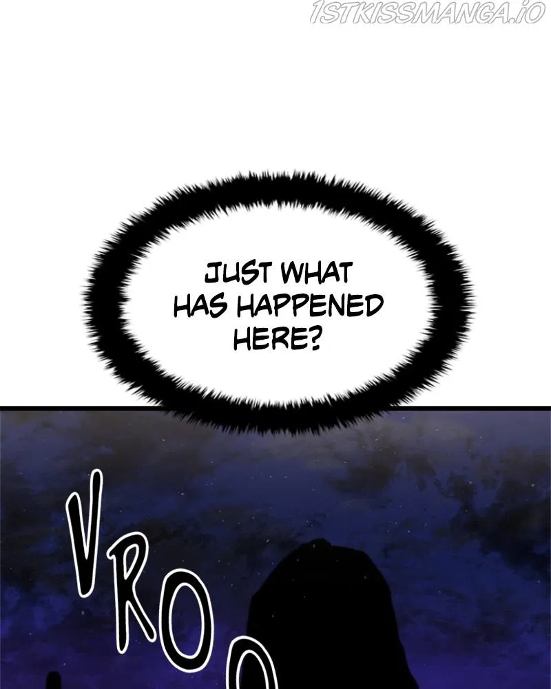 God Tribe Chapter 15 – Page 140