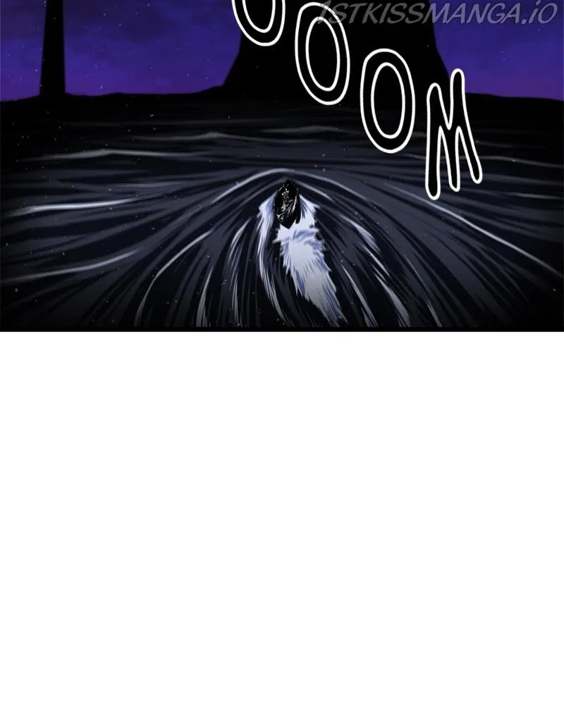 God Tribe Chapter 15 – Page 141