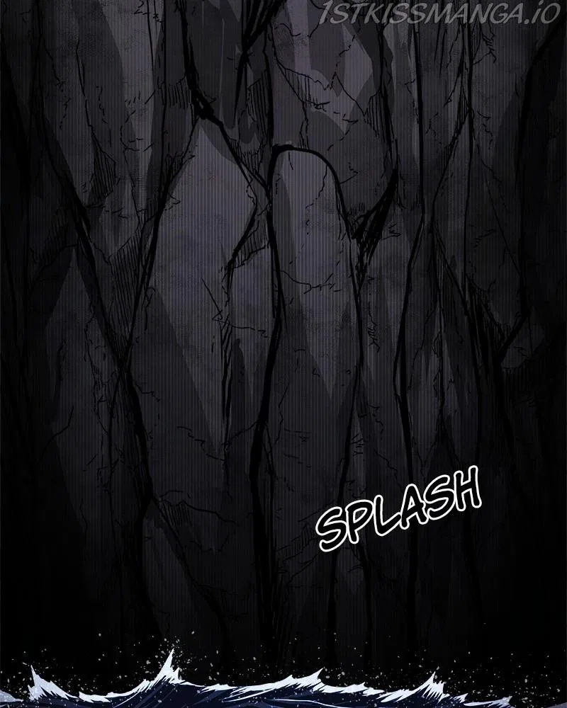 God Tribe Chapter 15 – Page 144