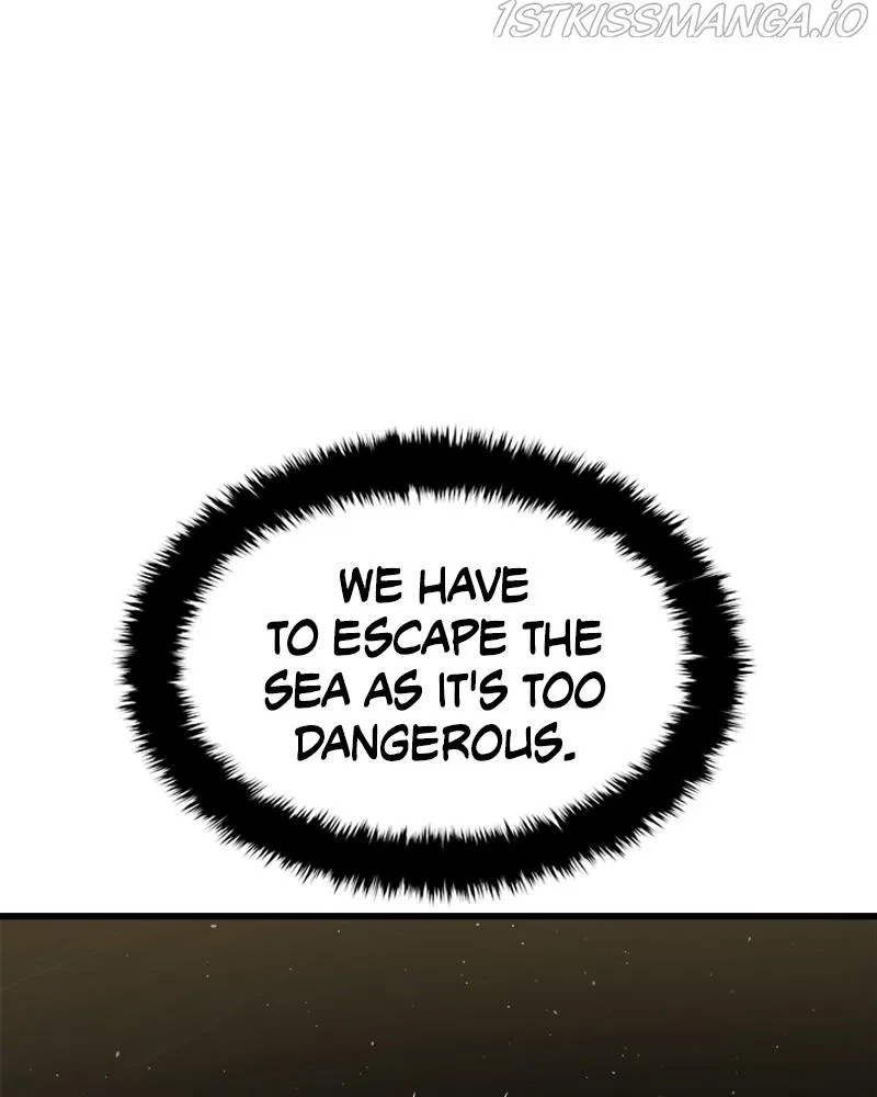 God Tribe Chapter 15 – Page 146