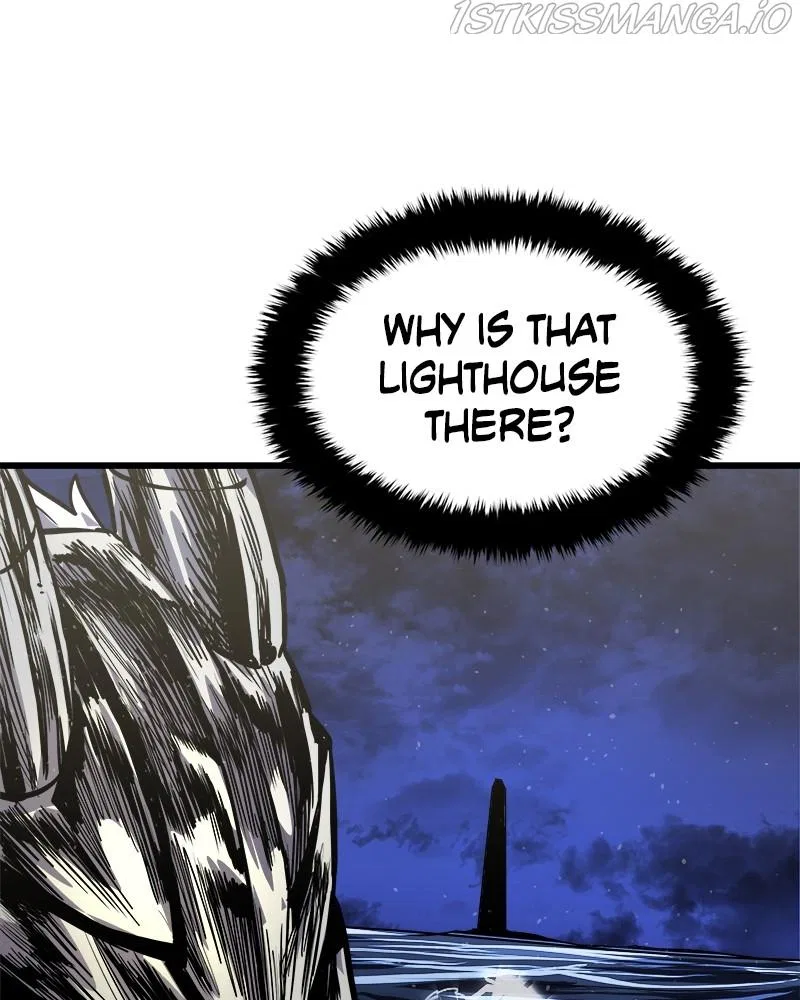 God Tribe Chapter 15 – Page 150