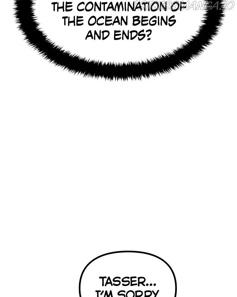 God Tribe Chapter 15 – Page 152