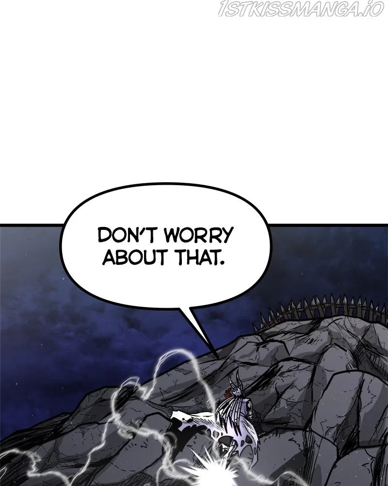 God Tribe Chapter 15 – Page 155