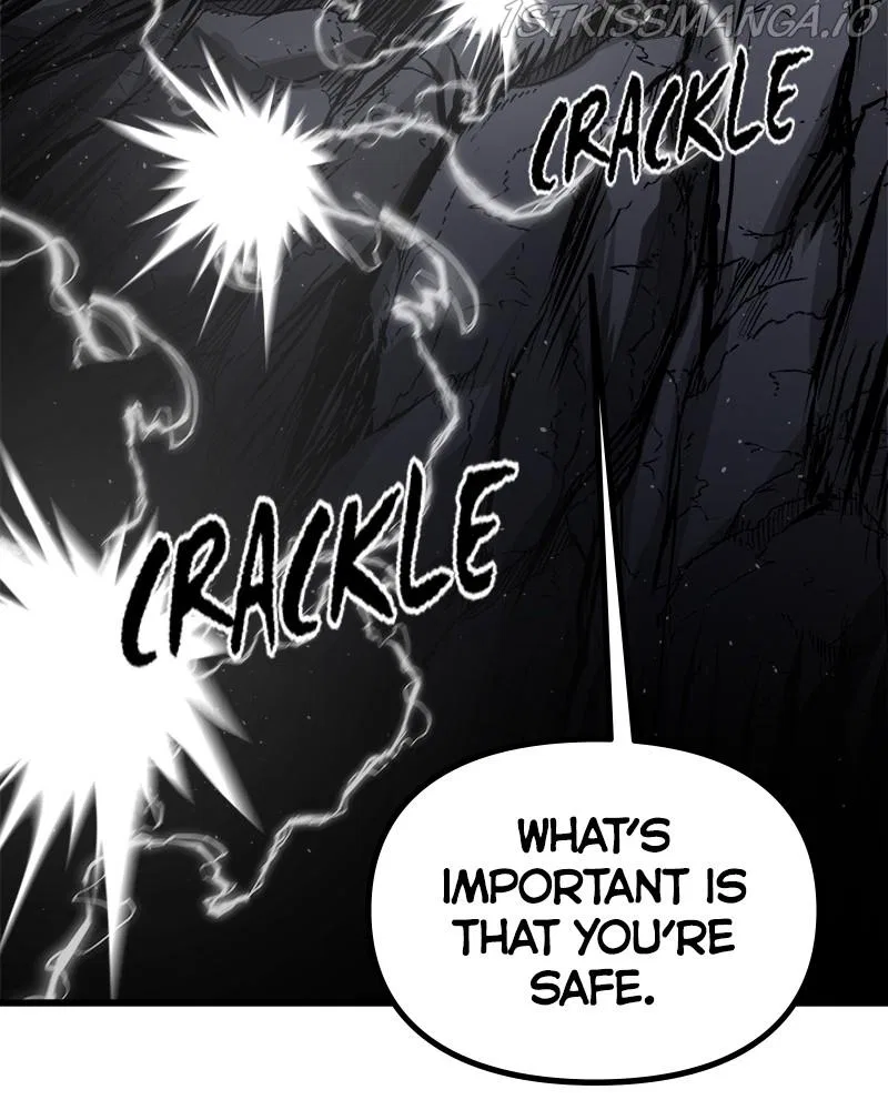 God Tribe Chapter 15 – Page 156