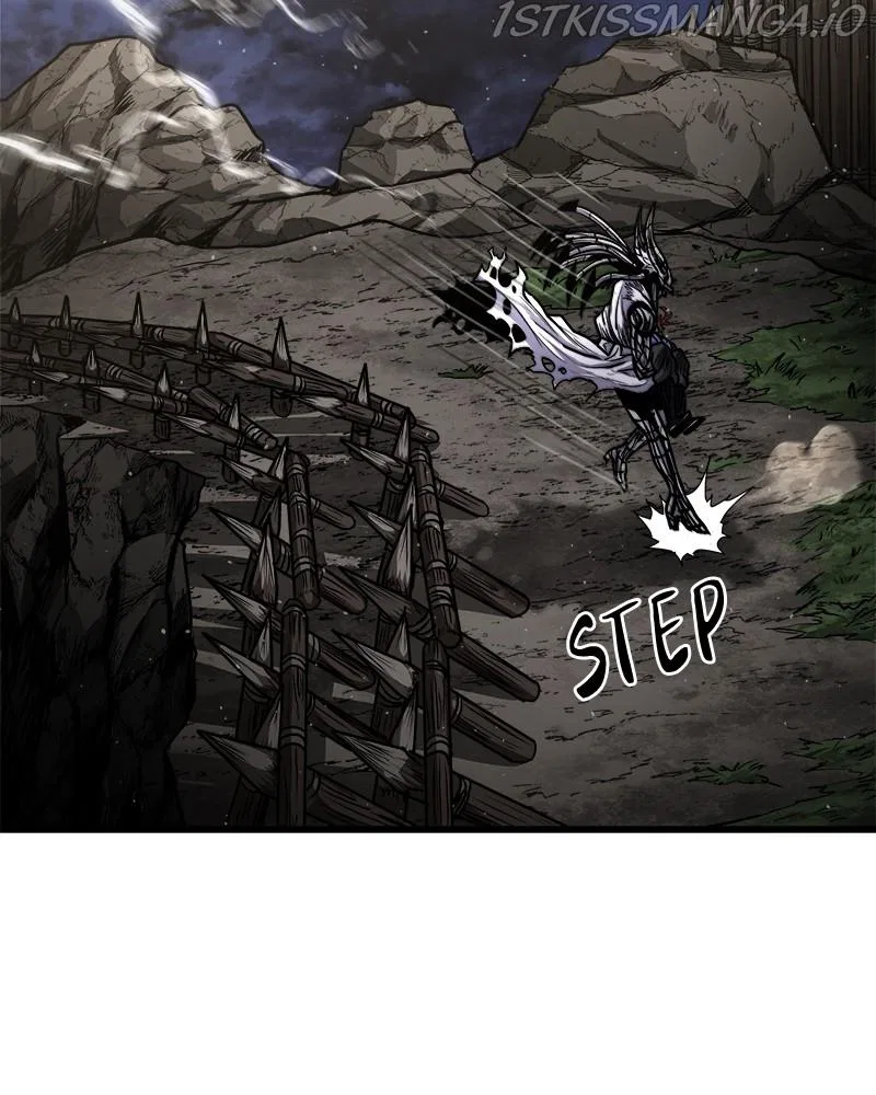 God Tribe Chapter 15 – Page 158