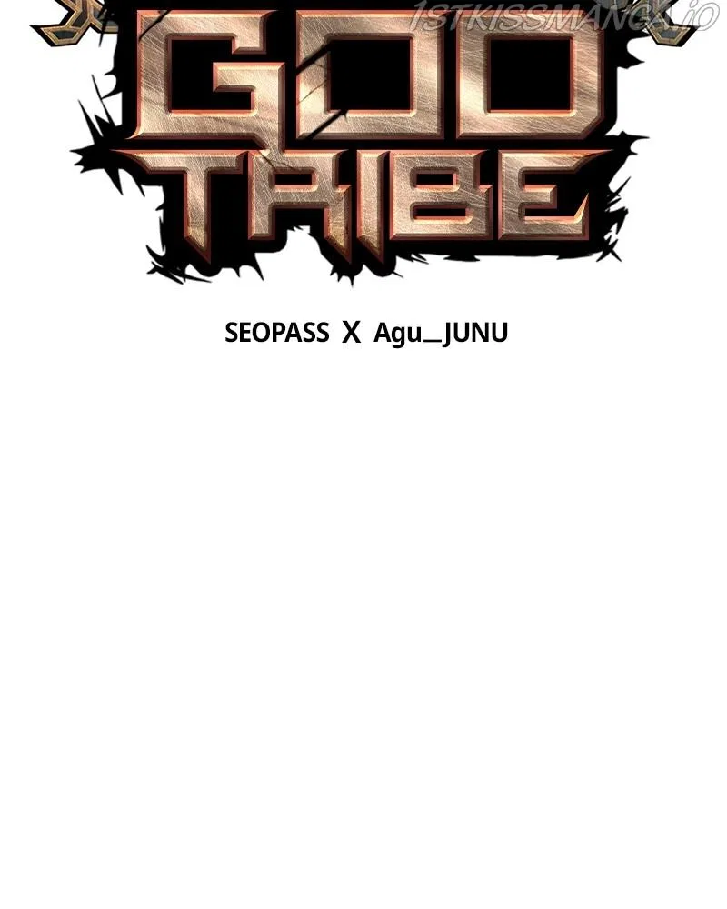 God Tribe Chapter 15 – Page 160