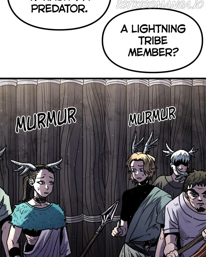 God Tribe Chapter 15 – Page 164