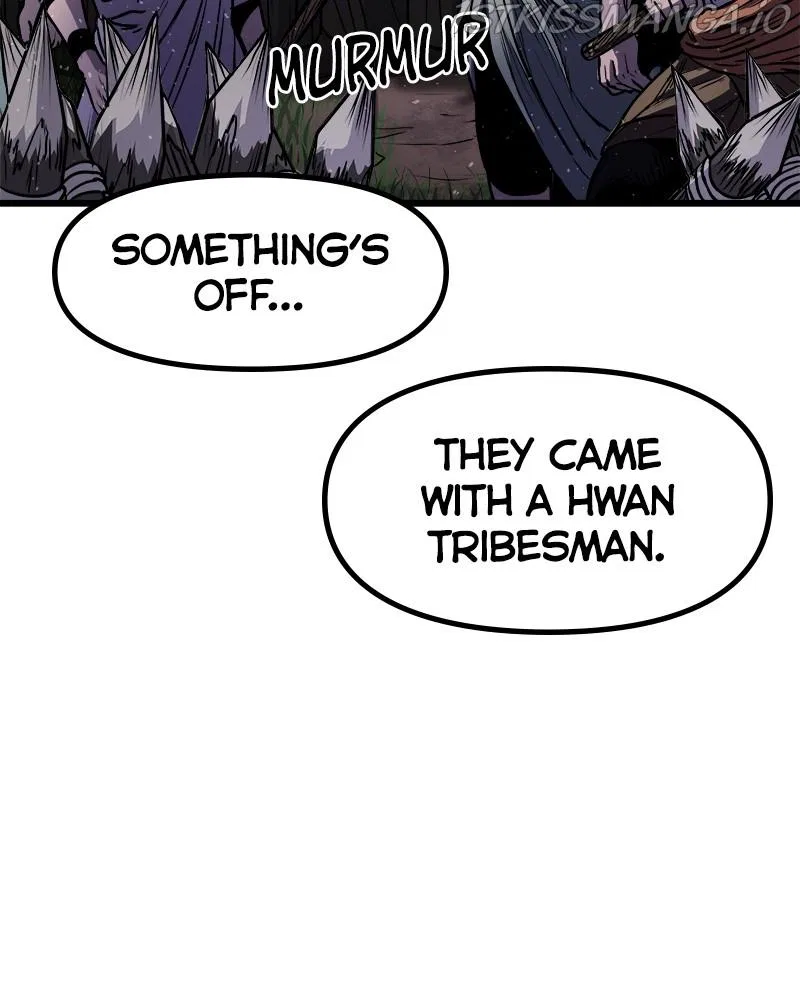 God Tribe Chapter 15 – Page 165